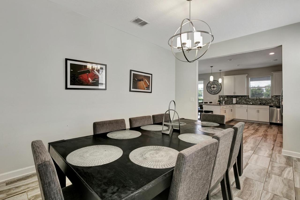 Modern Family Friendly Resort Home With Grill & Pool Davenport Buitenkant foto